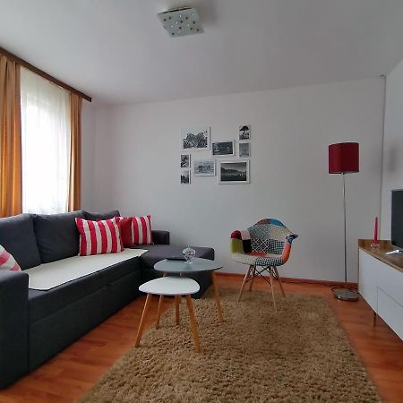 Apartment Danijel Višegrad المظهر الخارجي الصورة