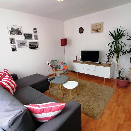 Apartment Danijel Višegrad المظهر الخارجي الصورة