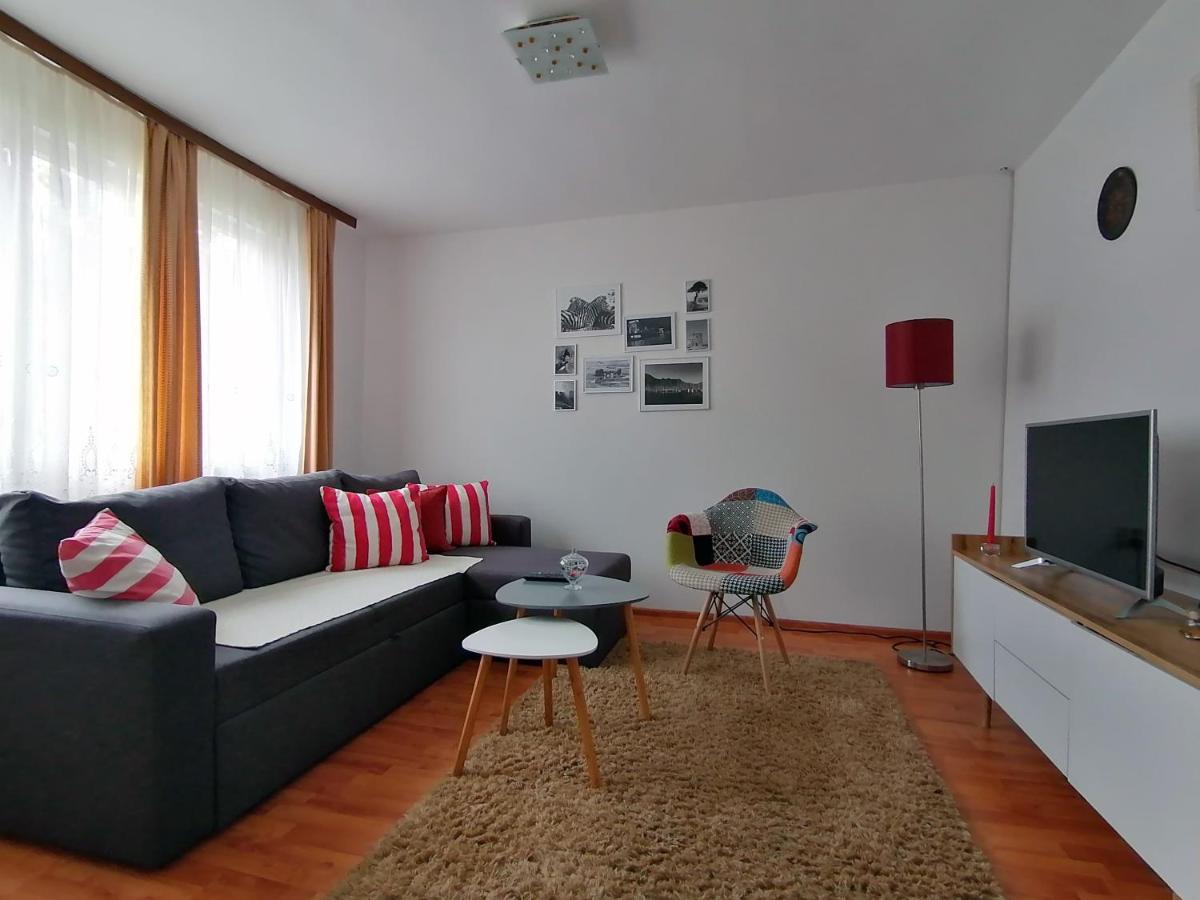 Apartment Danijel Višegrad المظهر الخارجي الصورة