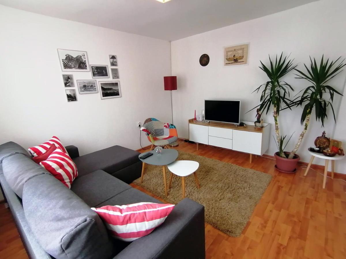 Apartment Danijel Višegrad المظهر الخارجي الصورة