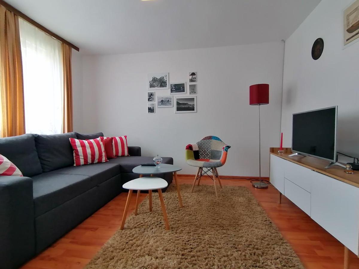 Apartment Danijel Višegrad المظهر الخارجي الصورة