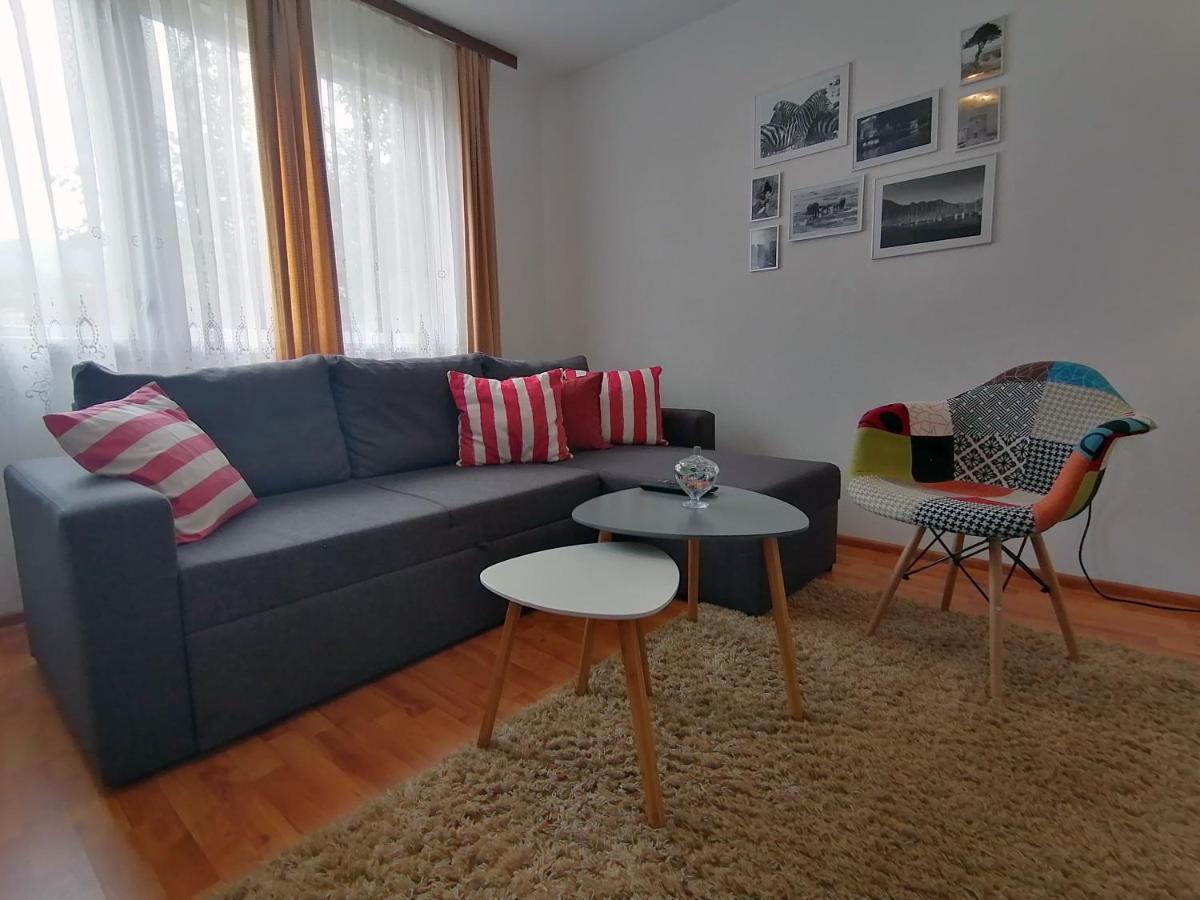 Apartment Danijel Višegrad المظهر الخارجي الصورة
