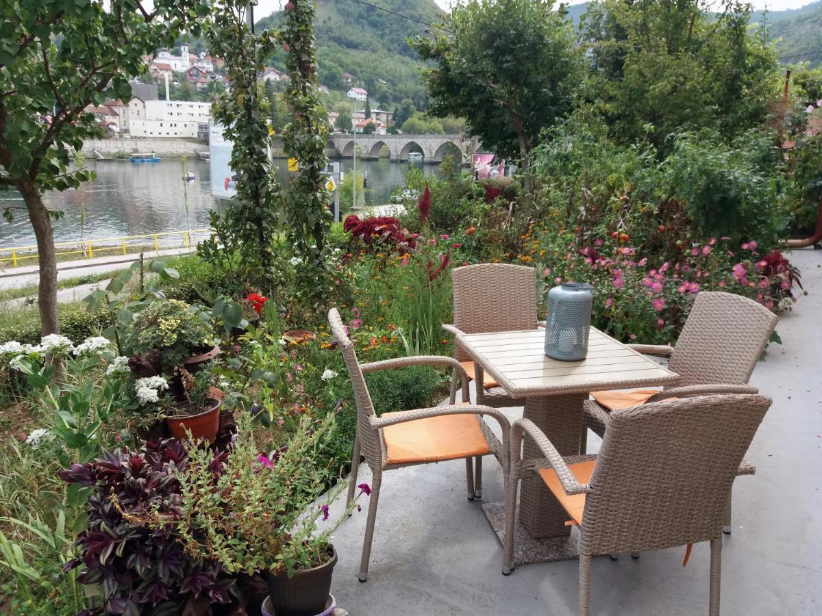 Apartment Danijel Višegrad المظهر الخارجي الصورة