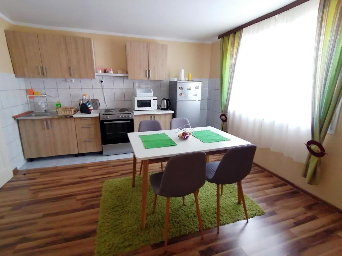Apartment Danijel Višegrad المظهر الخارجي الصورة