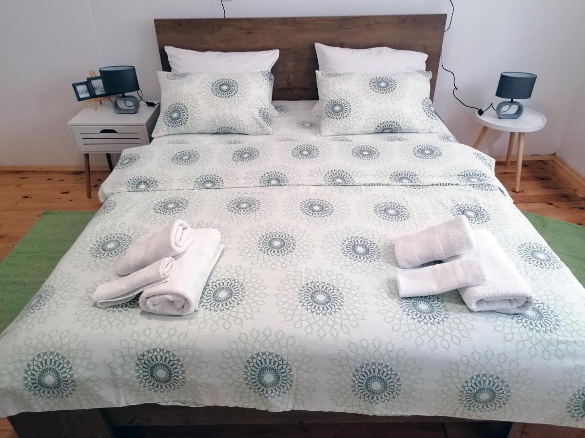 Apartment Danijel Višegrad المظهر الخارجي الصورة