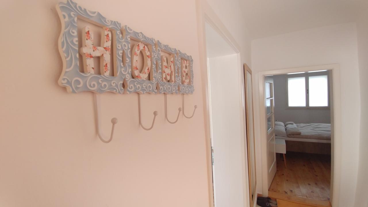 Apartment Danijel Višegrad المظهر الخارجي الصورة