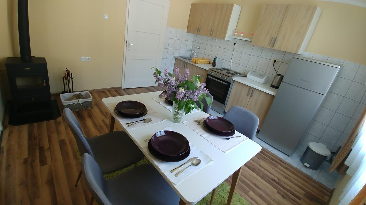 Apartment Danijel Višegrad المظهر الخارجي الصورة