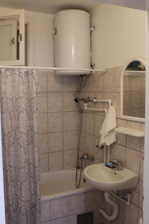 Apartment Danijel Višegrad المظهر الخارجي الصورة