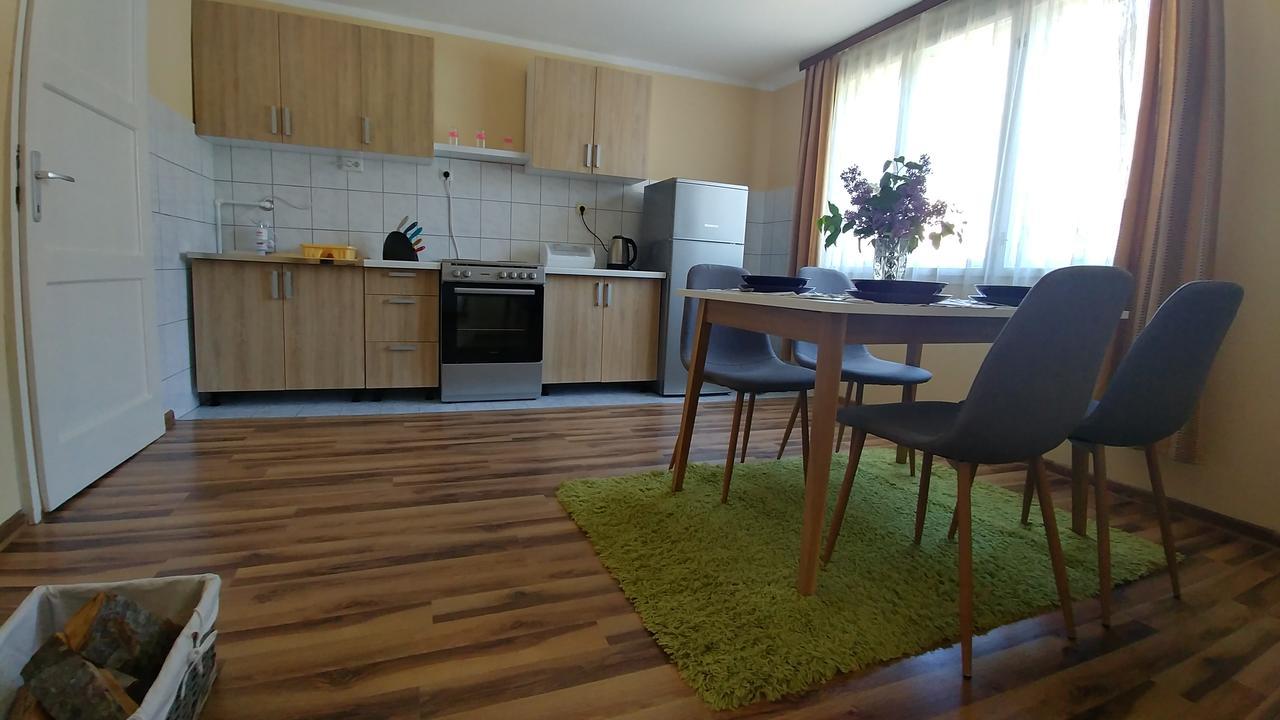 Apartment Danijel Višegrad المظهر الخارجي الصورة