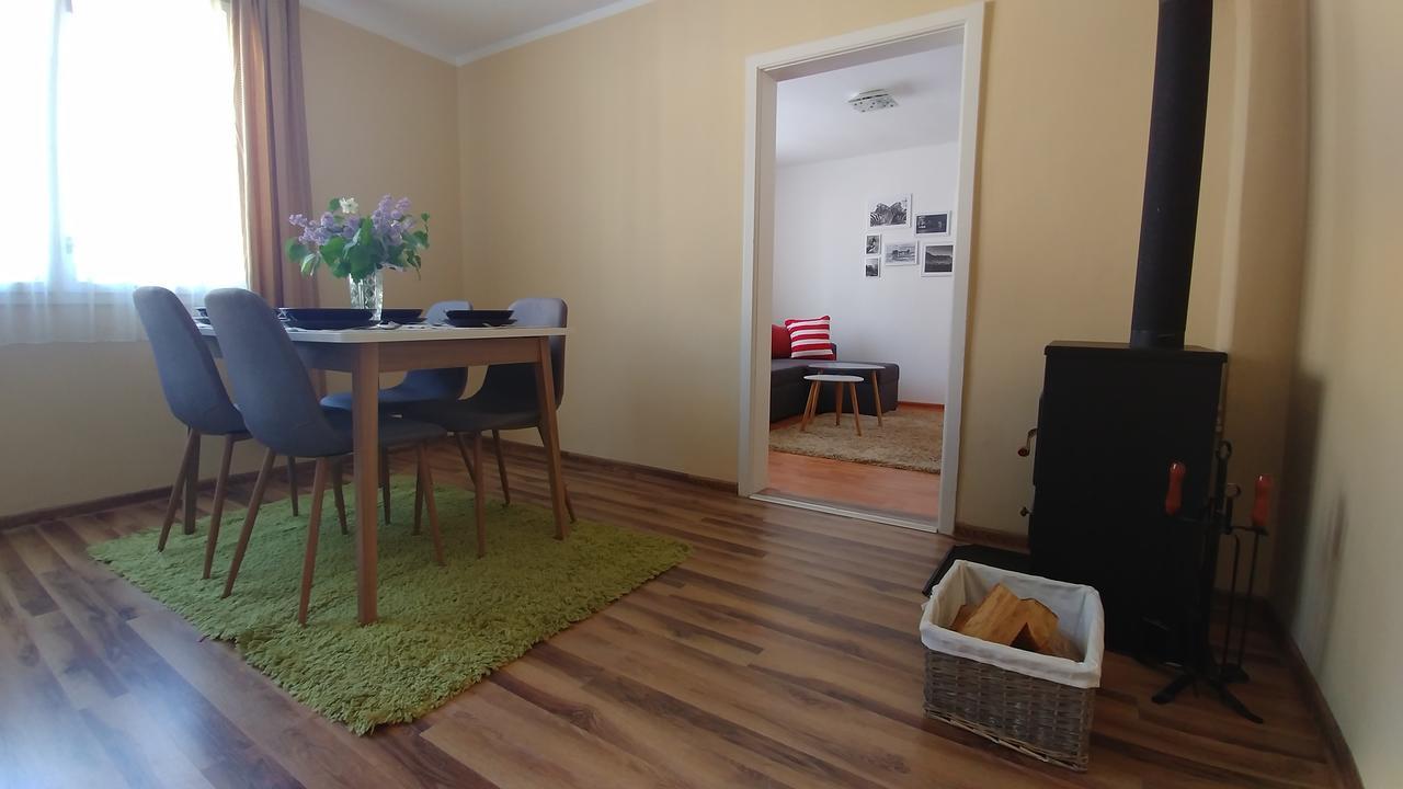 Apartment Danijel Višegrad المظهر الخارجي الصورة