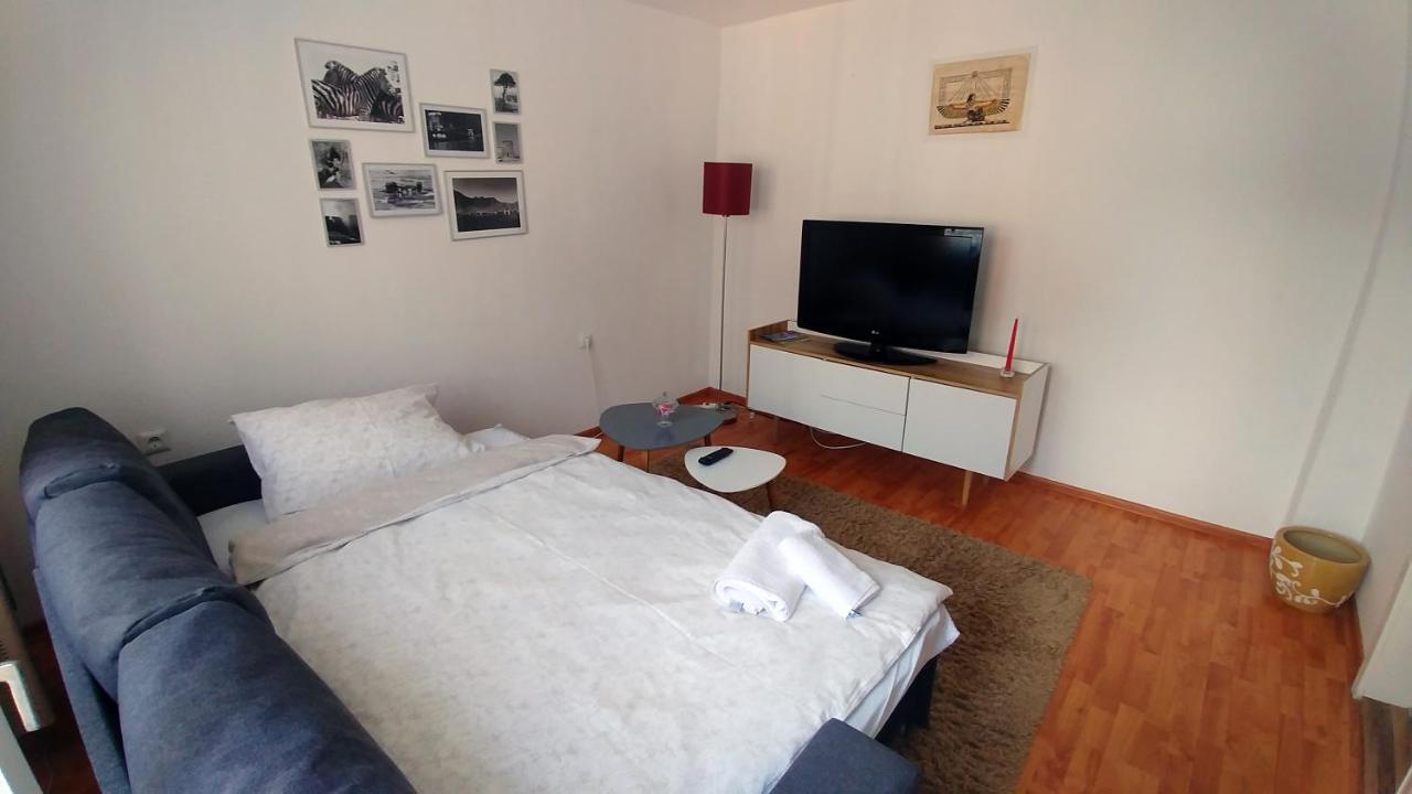 Apartment Danijel Višegrad المظهر الخارجي الصورة