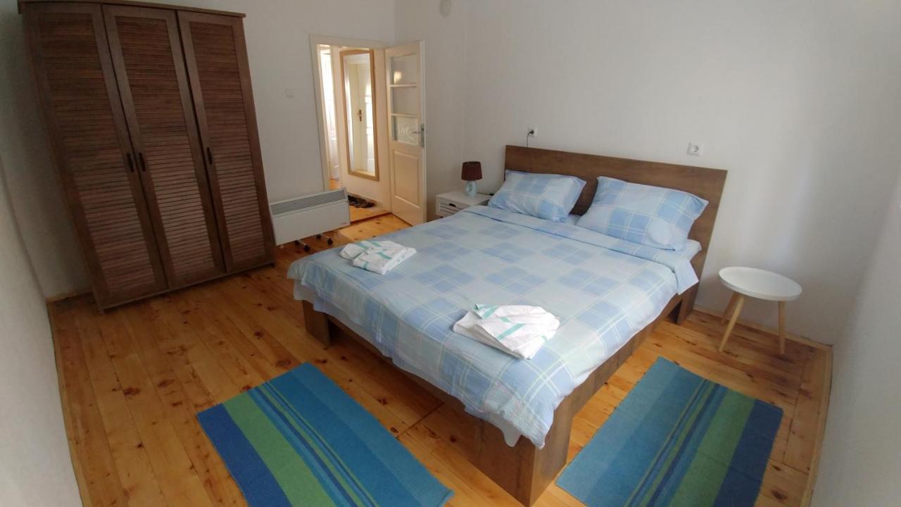 Apartment Danijel Višegrad المظهر الخارجي الصورة