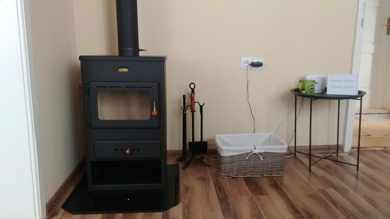 Apartment Danijel Višegrad المظهر الخارجي الصورة