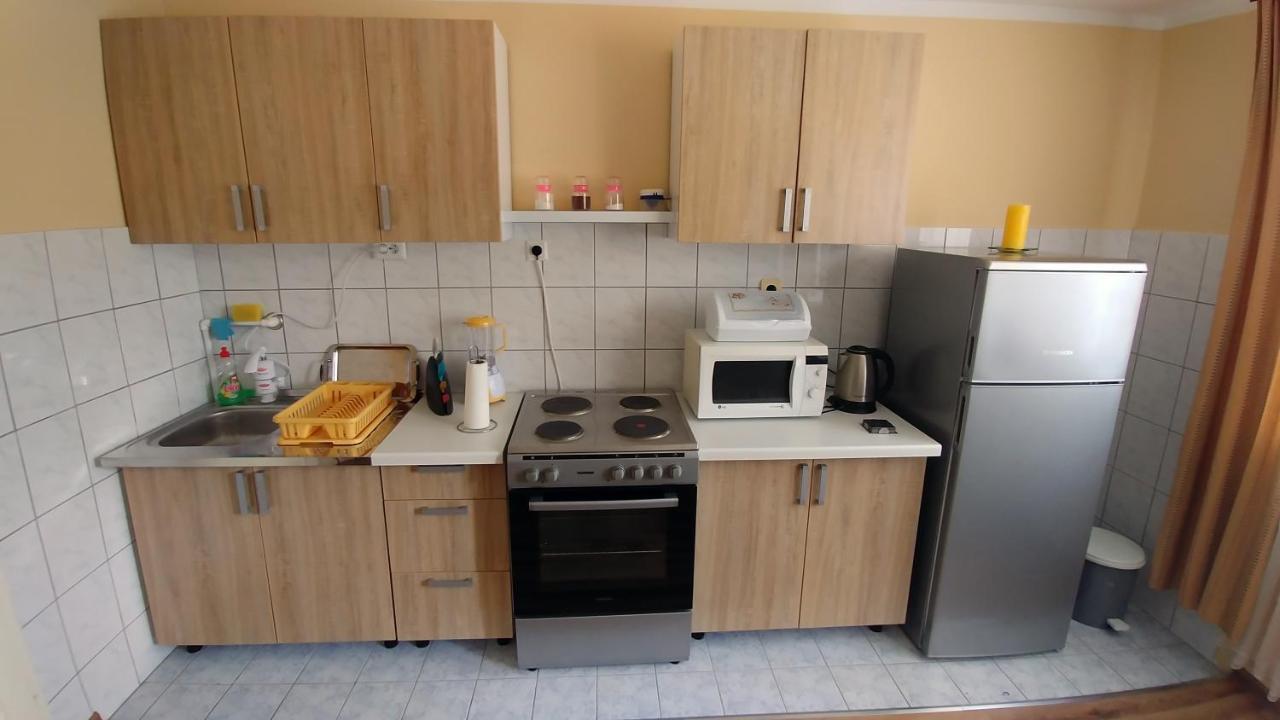 Apartment Danijel Višegrad المظهر الخارجي الصورة